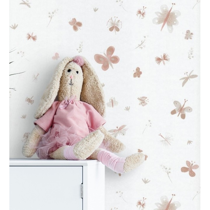 Honey Butterflies 125907