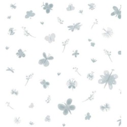 Papel pintado Honey Butterflies 125908