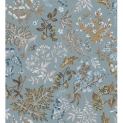 Papel pintado Winter Garden 683476