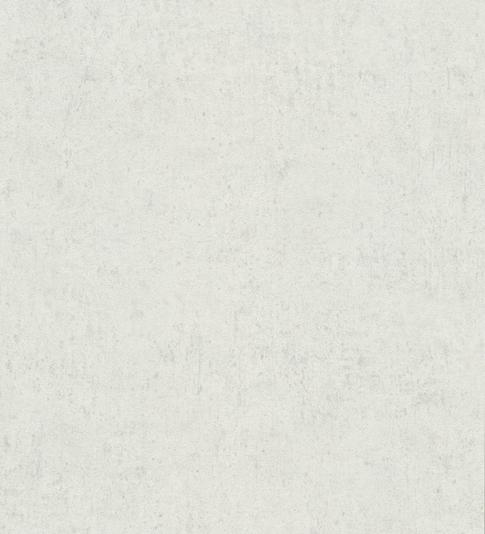 Papel pintado de pared con textura de arcilla natural en tonos gris claro - Aspen Mirage 683479