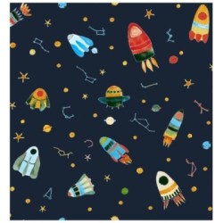 Papel pintado Funny Rockets 125910