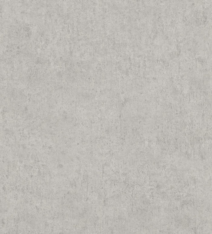 Papel pintado de pared con textura de arcilla natural en tonos grises - Aspen Mirage 683480