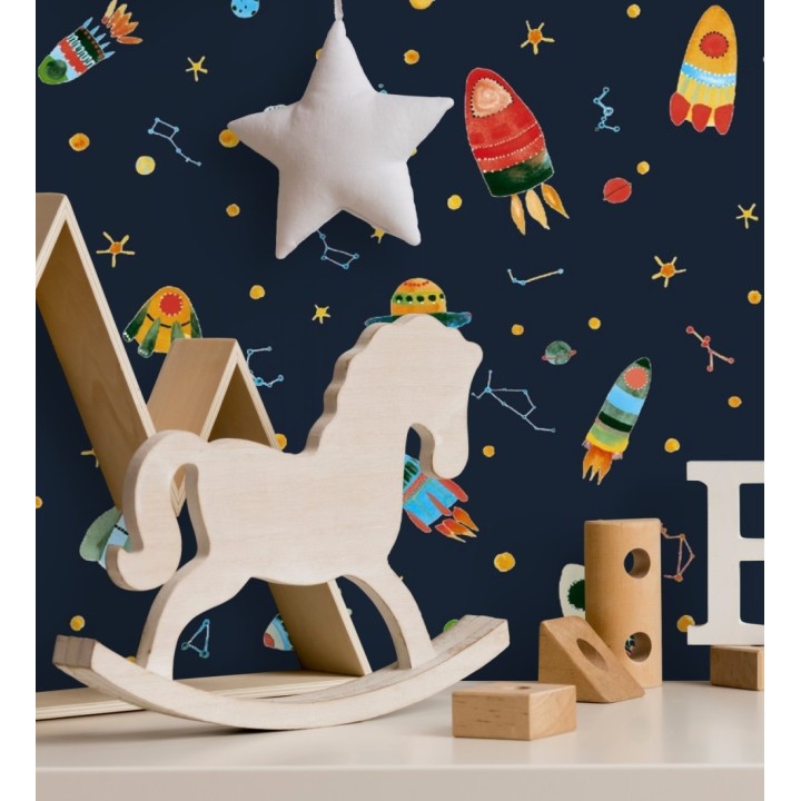 Funny Rockets 125910