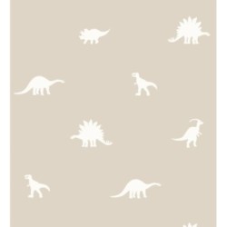 Papel pintado Jurassic Joy 683485
