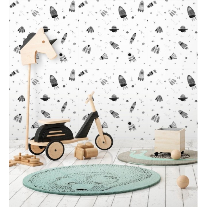 Funny Rockets 125911