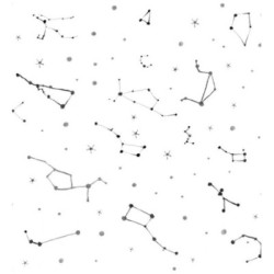 Papel pintado Komet Galaxy 125912