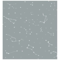 Papel pintado Komet Galaxy 125915