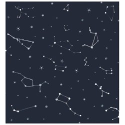 Papel pintado Komet Galaxy 125920