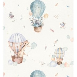 Dreamy Balloons 683501