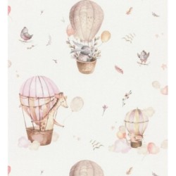 Dreamy Balloons 683502