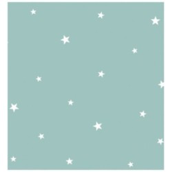 Papel pintado Mystery Stars 125929