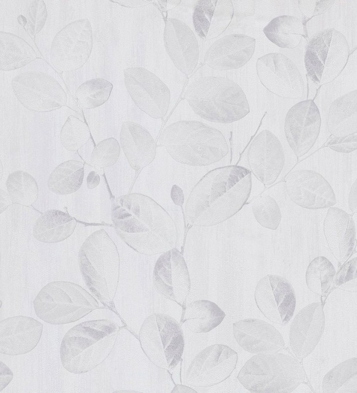 Papel pintado hojas redondas - Dutch Spring 125990