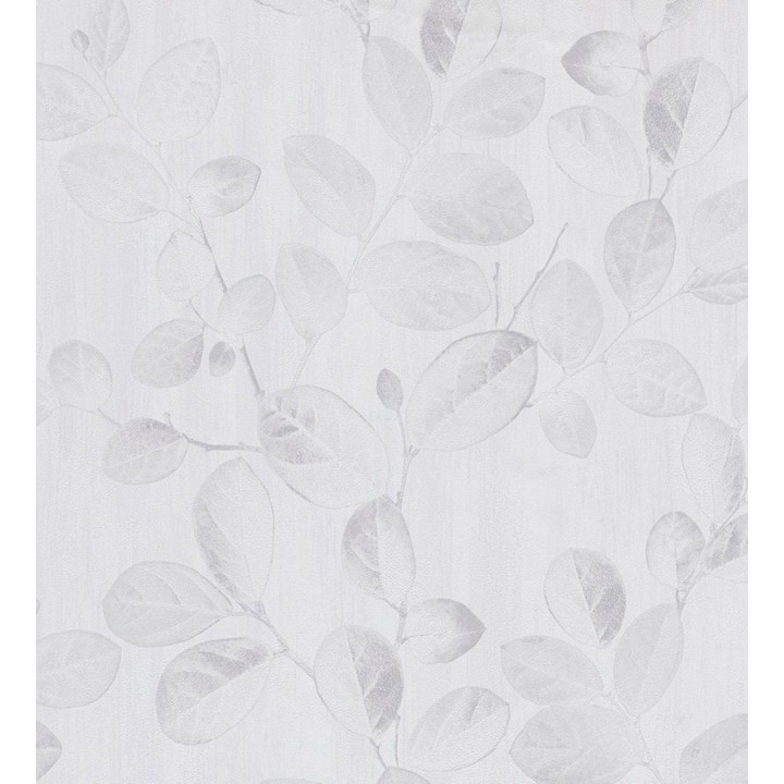 Papel pintado hojas redondas - Dutch Spring 125990