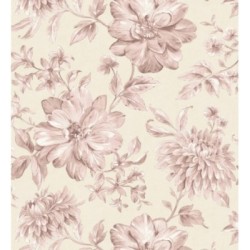 Papel pintado Rosette Dream 683537