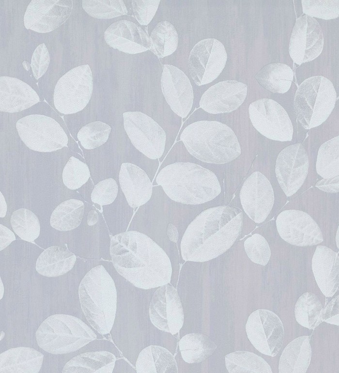 Papel pintado hojas redondas - Dutch Spring 125995