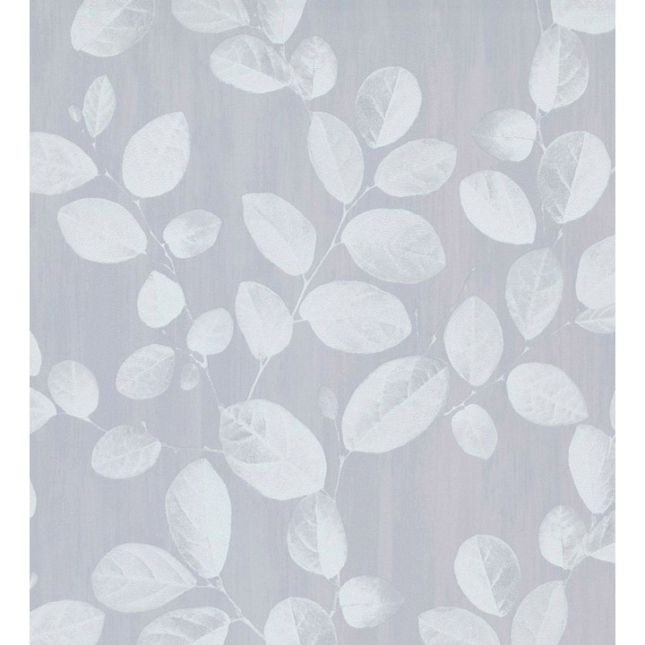 Papel pintado hojas redondas - Dutch Spring 125995