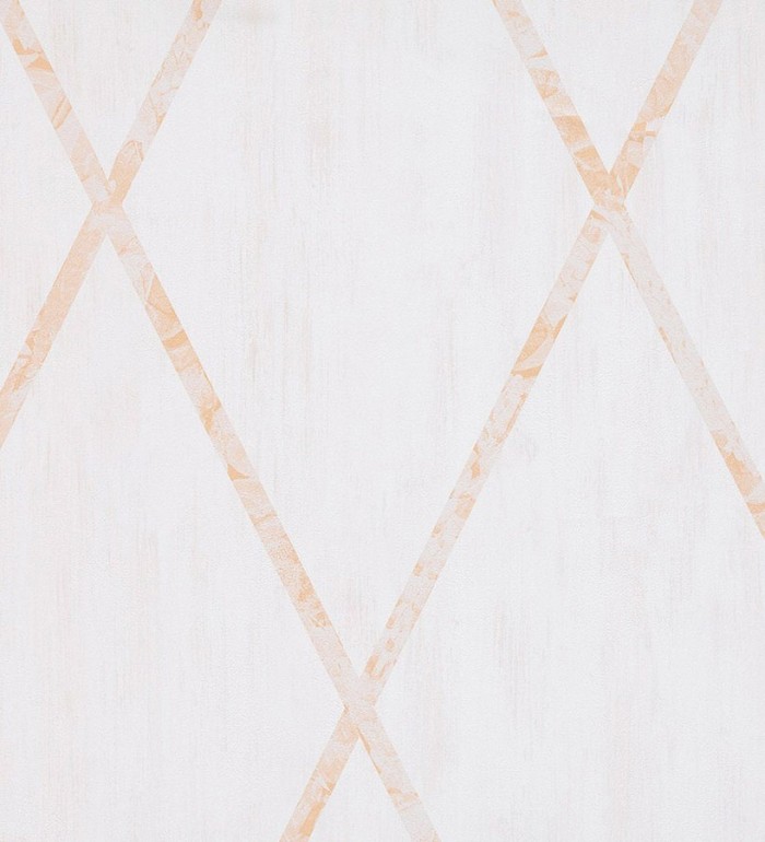 Papel pintado rombos grandes - Dutch Opulence 126007