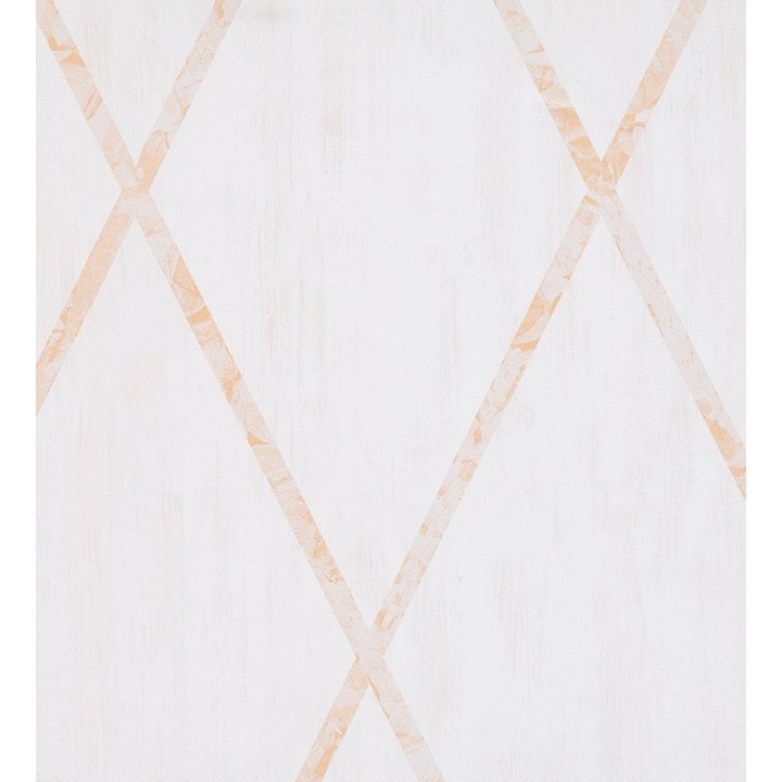 Papel pintado rombos grandes - Dutch Opulence 126007