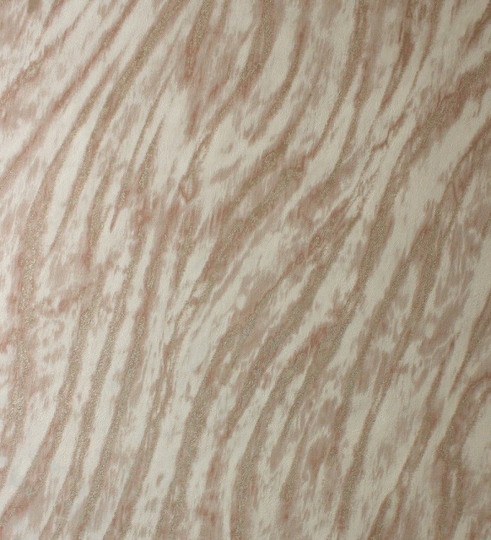 Papel pintado animal print con textura sofisticada - Desert Silk 683554