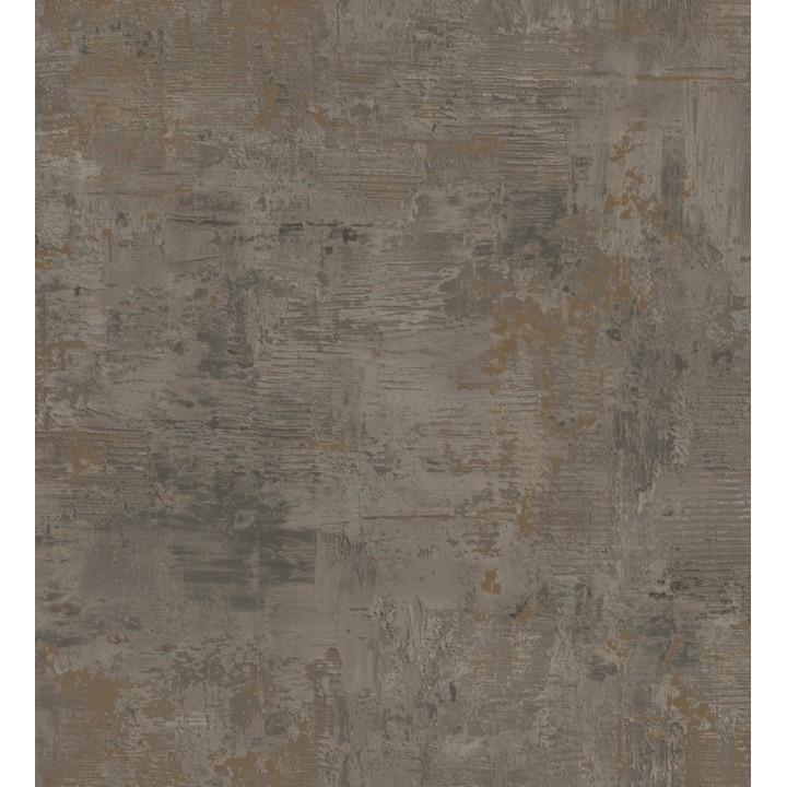 Papel pintado imitación piedra natural oscura - Timanfaya Plain 683569