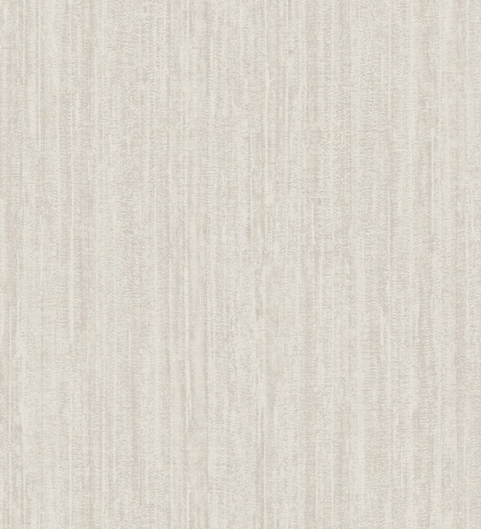 Papel pintado con efecto textil entrelazado en relieve tonos beige claro - Liss Thread 683574