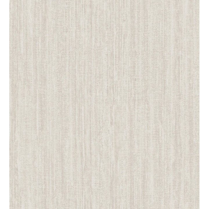 Papel pintado con efecto textil entrelazado en relieve tonos beige claro - Liss Thread 683574