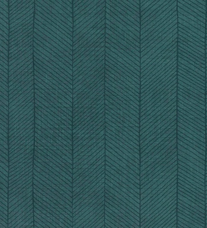 Papel pintado espigas efecto textil - Legend Fabric 126037