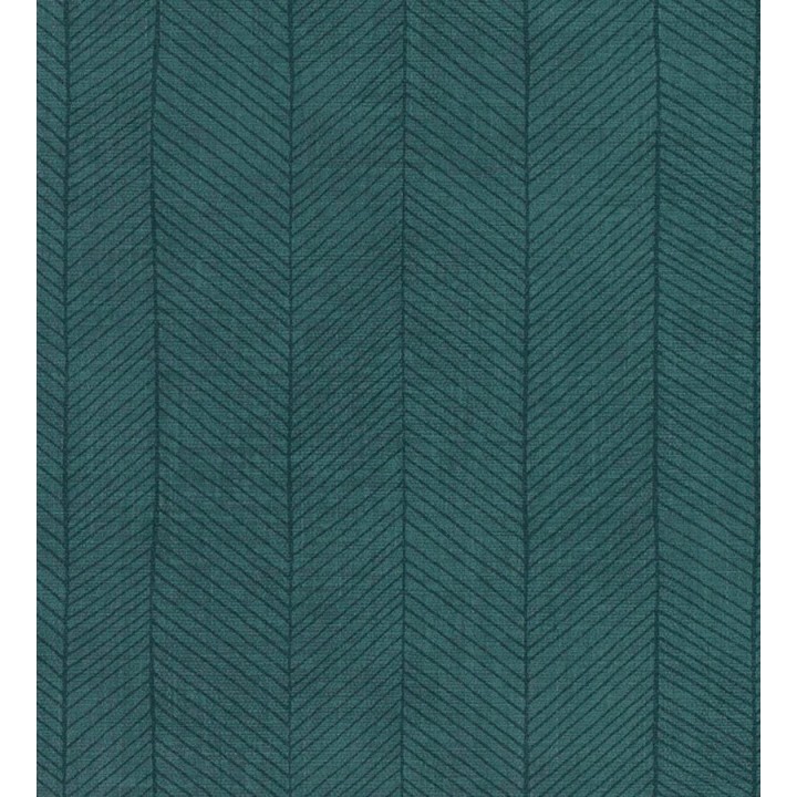 Papel pintado espigas efecto textil - Legend Fabric 126037