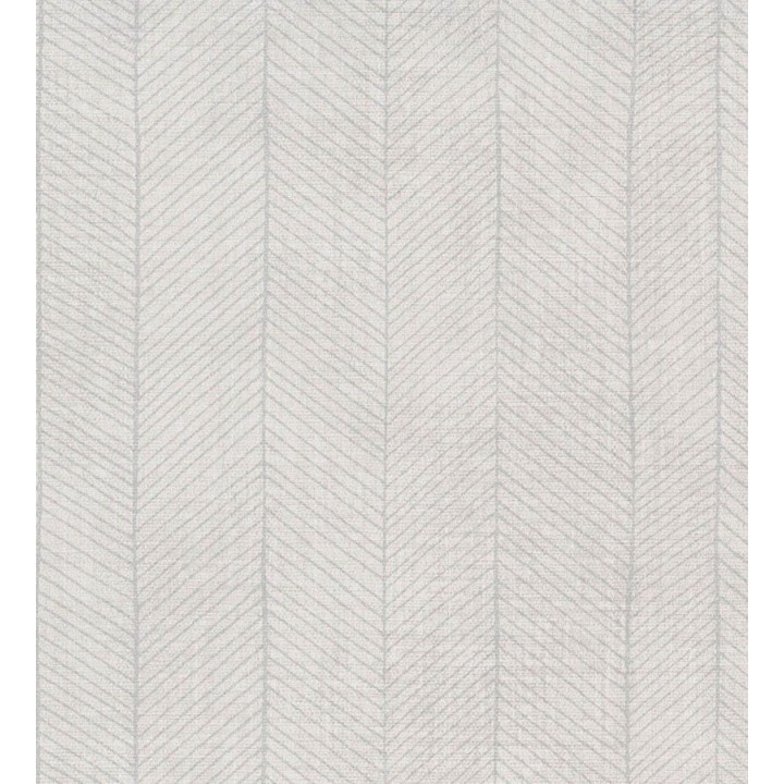 Papel pintado espigas efecto textil - Legend Fabric 126039