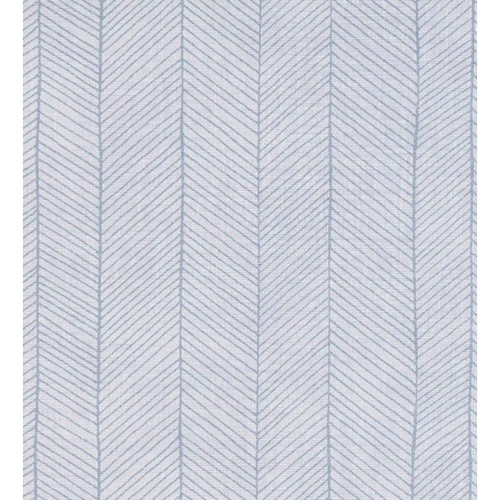 Papel pintado espigas efecto textil - Legend Fabric 126040