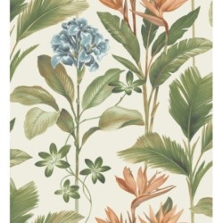 Papel pintado Mia Orchid 683597