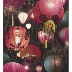 Papel pintado Shangai Nights 126298
