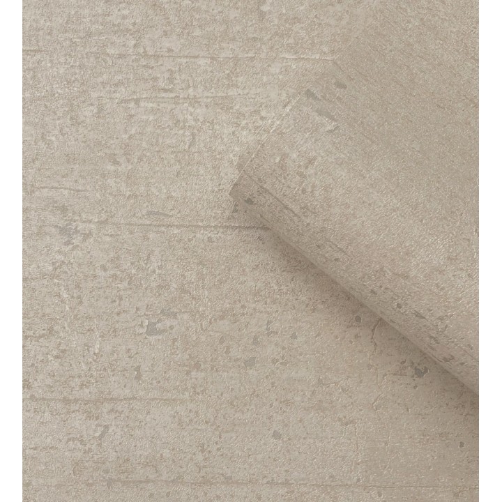 Papel pintado con textura de piedra natural en tonos tierra - Onyx Mineral 683604