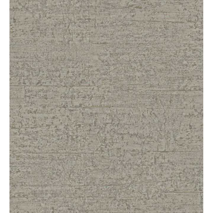 Papel pintado con textura de piedra natural en tonos visón - Onyx Mineral 683605