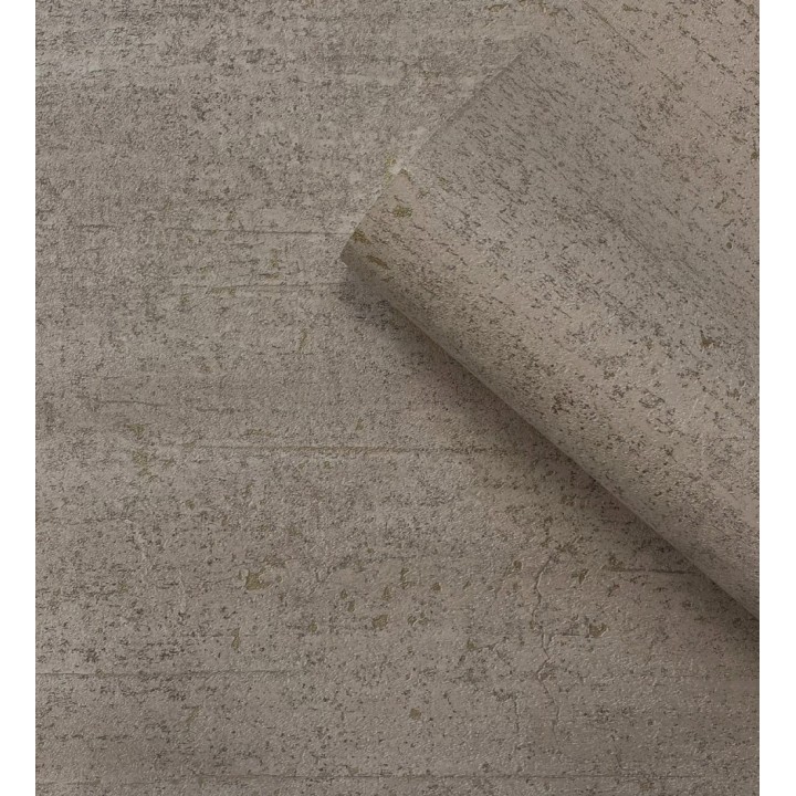 Papel pintado con textura de piedra natural en tonos marrones - Onyx Mineral 683606