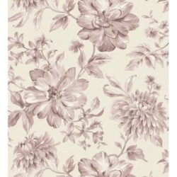 Papel pintado Rosette Dream 683607