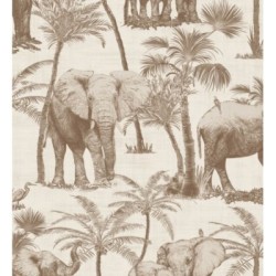 Papel pintado Burundi Animals 126304