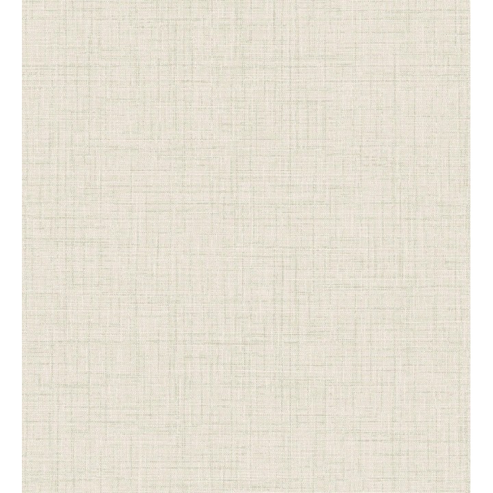 Papel pintado efecto lino fondo color natural - Neville Texture 683628