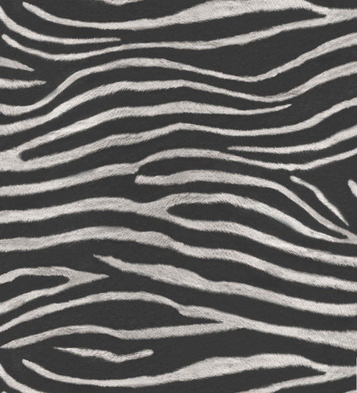 Papel pintado rayas de cebra  - Nakuru 126307