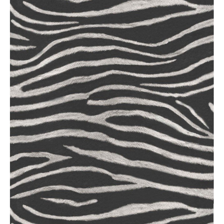Papel pintado rayas de cebra  - Nakuru 126307