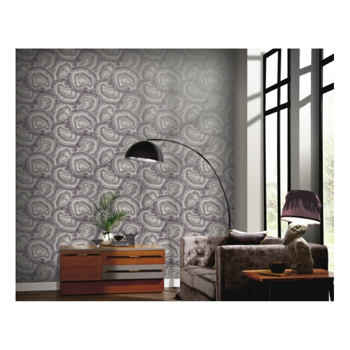 Papel pintado Amatista 126308 - Amatiste 126308