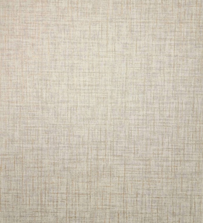 Papel pintado liso imitación tela tonos beige - Oregon Plain 683642