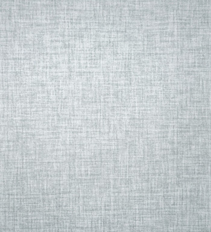 Papel pintado liso imitación tela tonos azules - Oregon Plain 683644
