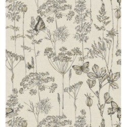 Papel pintado Milton Fields 126311