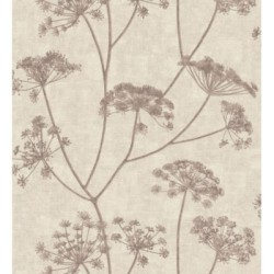 Papel pintado Marlow Wildflower 683657