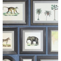 Papel pintado Safari Memories 126319