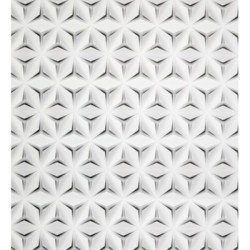 Papel pintado Dalton Metrix 126320