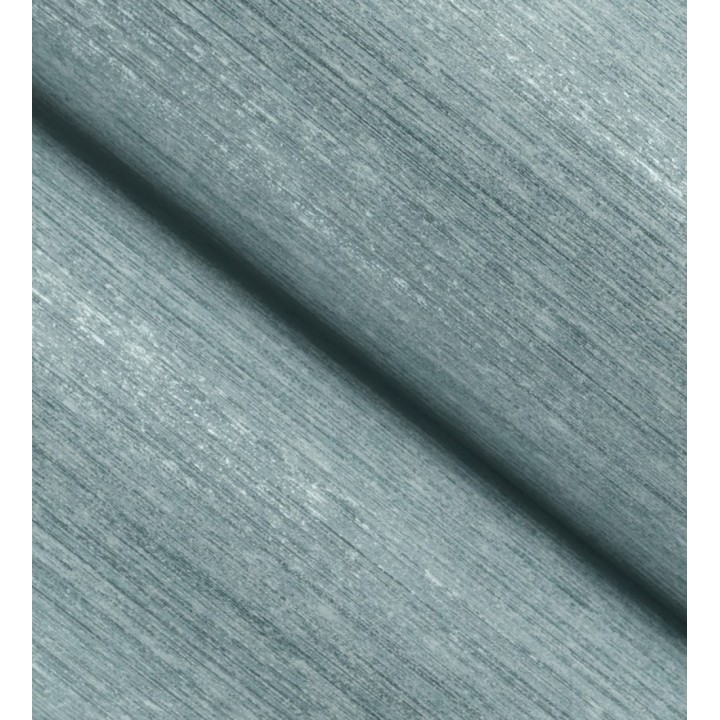 Papel pintado textura mixta lino y seda tonos azules - Basilea Linen 683687