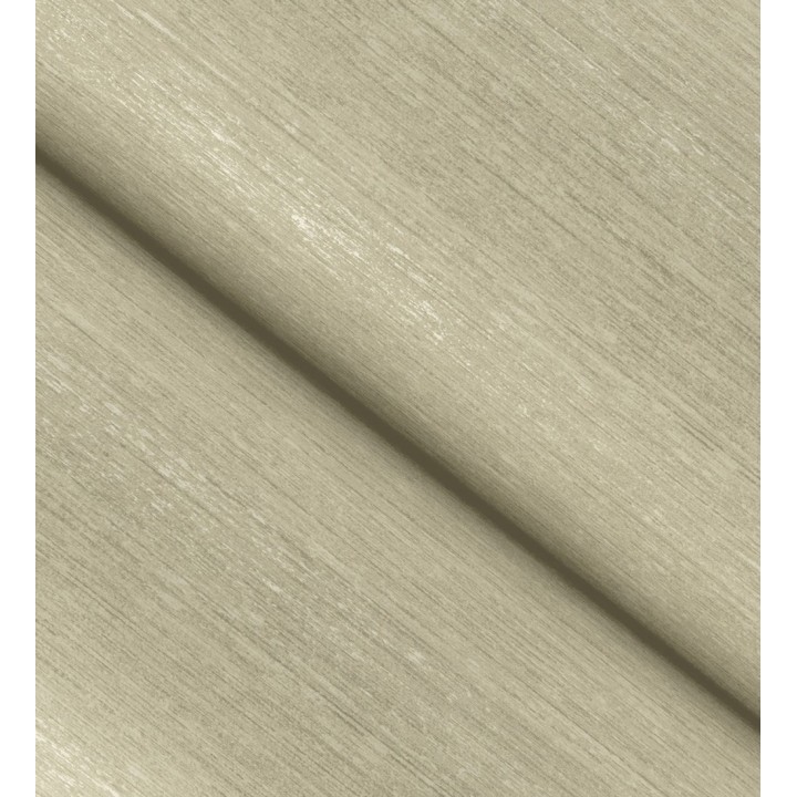 Papel pintado textura mixta lino y seda beige arena - Basilea Linen 683689