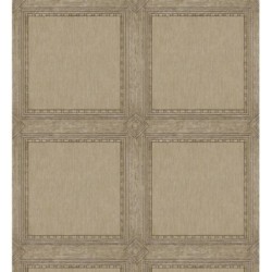 Papel pintado Kensington Panelled 683696